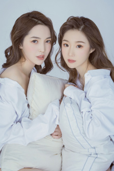 《阳光姐妹淘》中国版